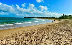 Village pé na areia na Praia da Espera - Itacimirim